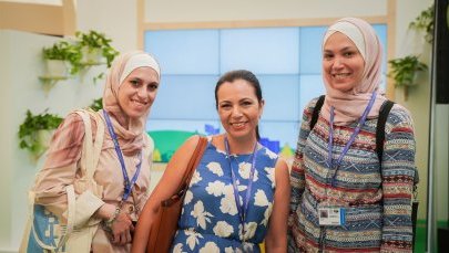 Katowicka Strefa Kultury - wzorem transformacji! W Warszawie podsumowano WUF11