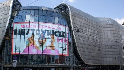 Biustowniczki w Galerii Katowickiej – zbadaj swoje piersi bez stresu i za darmo