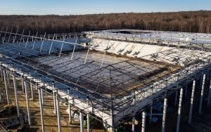 Budowa Stadionu Miejskiego [Grudzień 2023] (11)