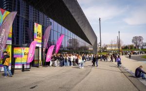 Festiwal Literatury Młodzieżowej Katowice YANA Festival 2025 (19)