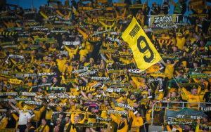 Śląski Klasyk na Nowej Bukowej. Otwarcie Areny Katowice (6)