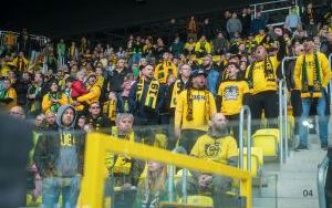GKS Katowice - Cracovia. Zdjęcia kibiców [11.05.2025] (1)