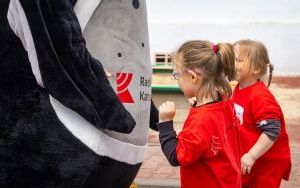 Konferencja przed 6. edycją biegu „Tauron Biegnij dla Aniołów” (5)