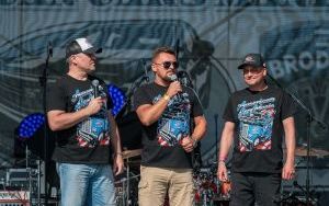 American Cars Mania 2025 w Katowicach - drugi dzień [21.06] (8)